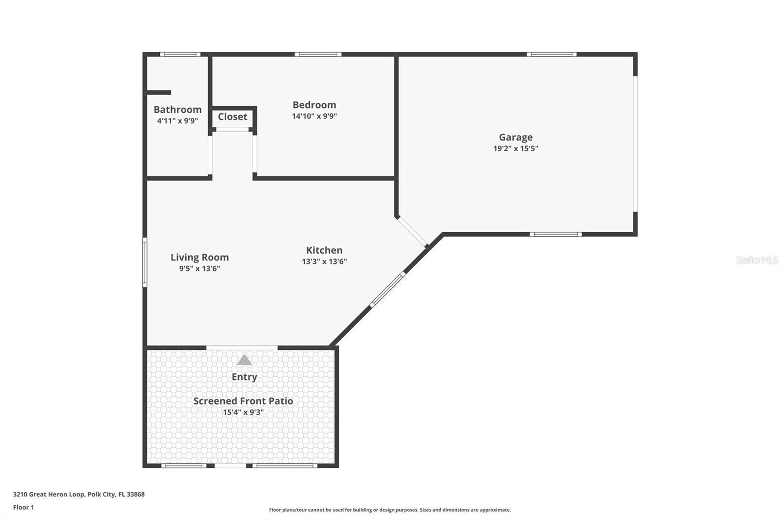 BAY LAKE RESIDENCE - Residential