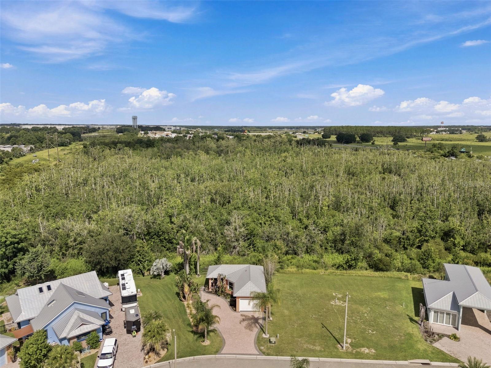 BAY LAKE RESIDENCE - Residential