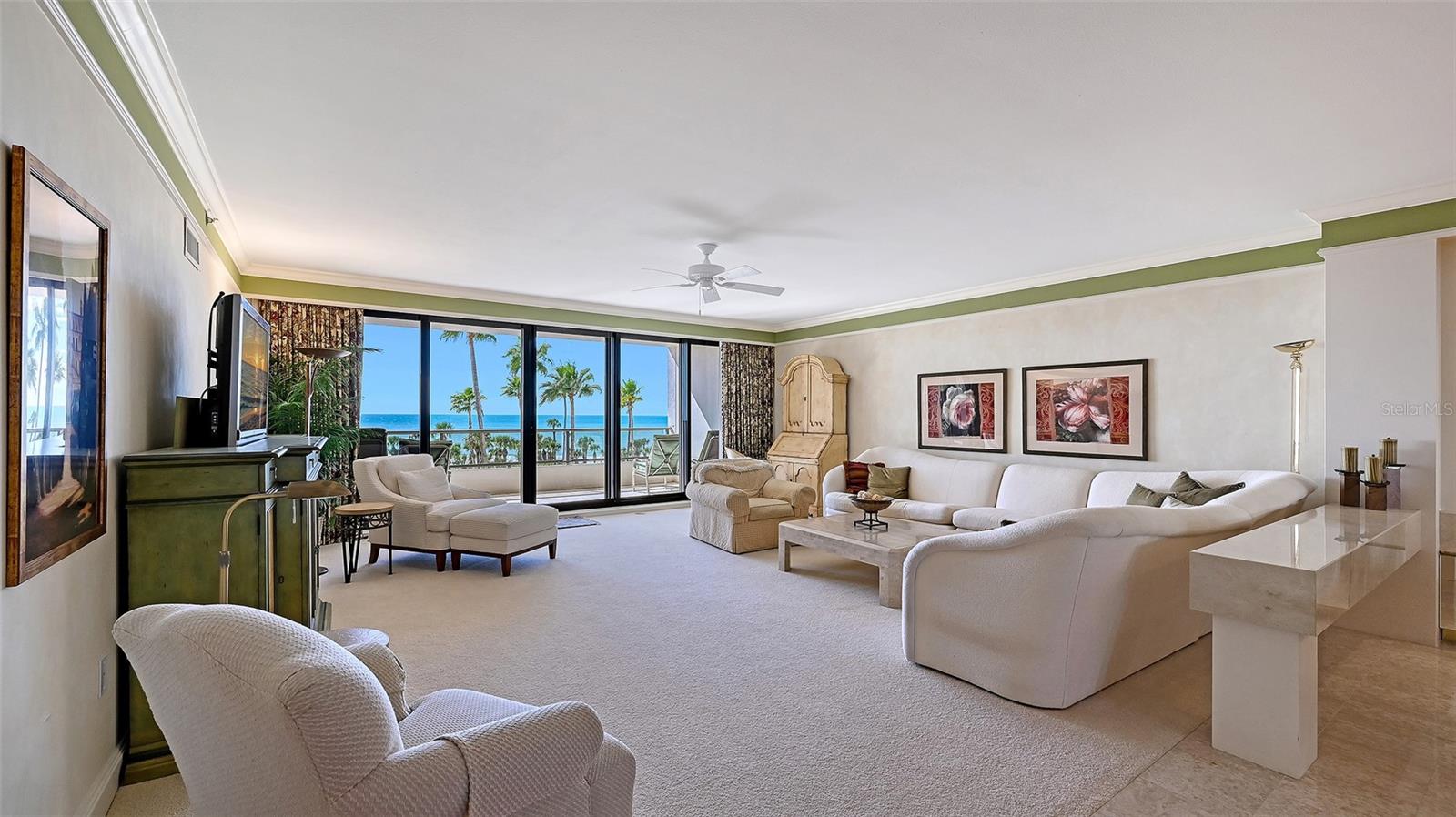 SANCTUARY III - Residential