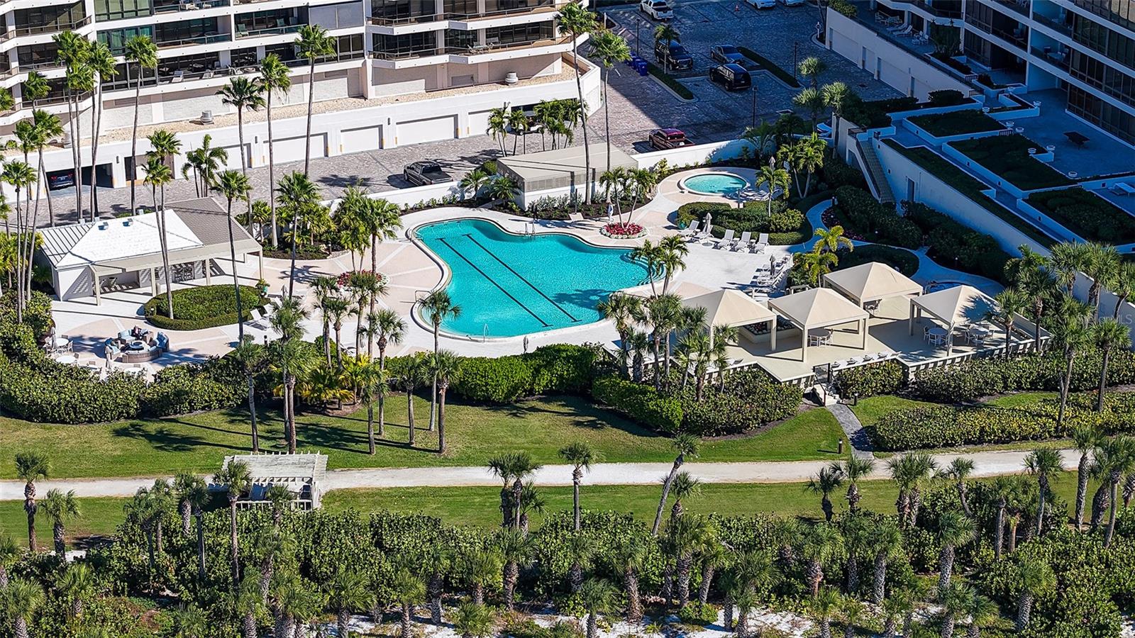 SANCTUARY III - Residential