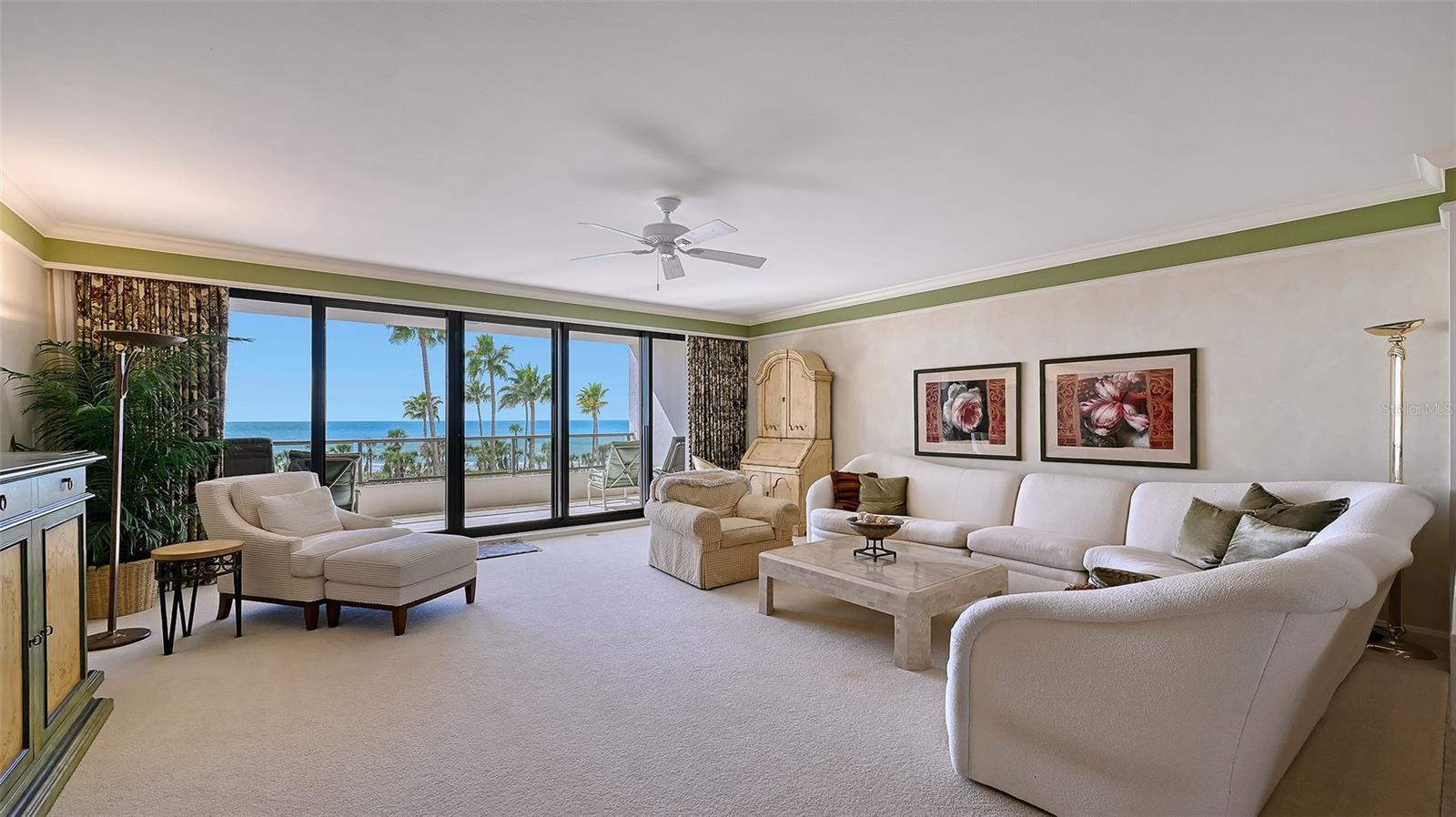 SANCTUARY III - Residential