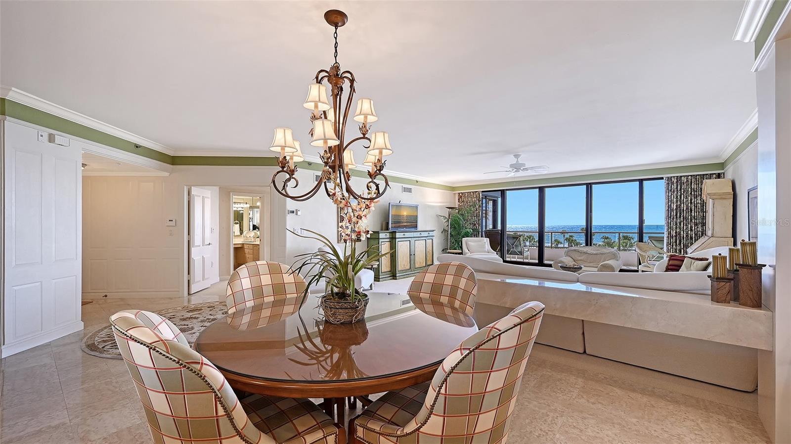 SANCTUARY III - Residential