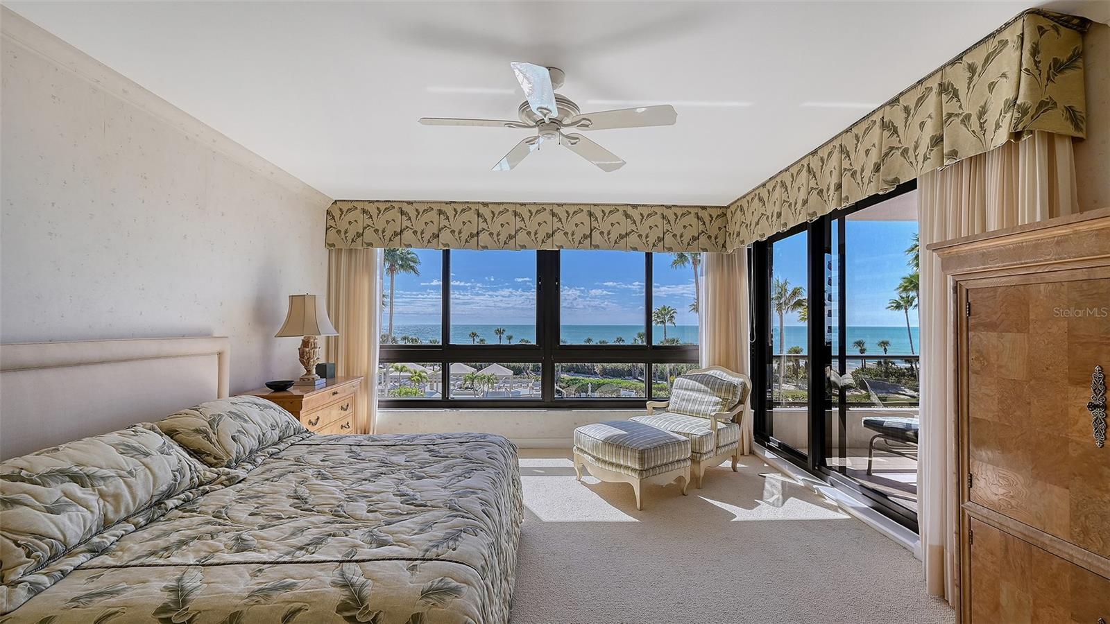 SANCTUARY III - Residential
