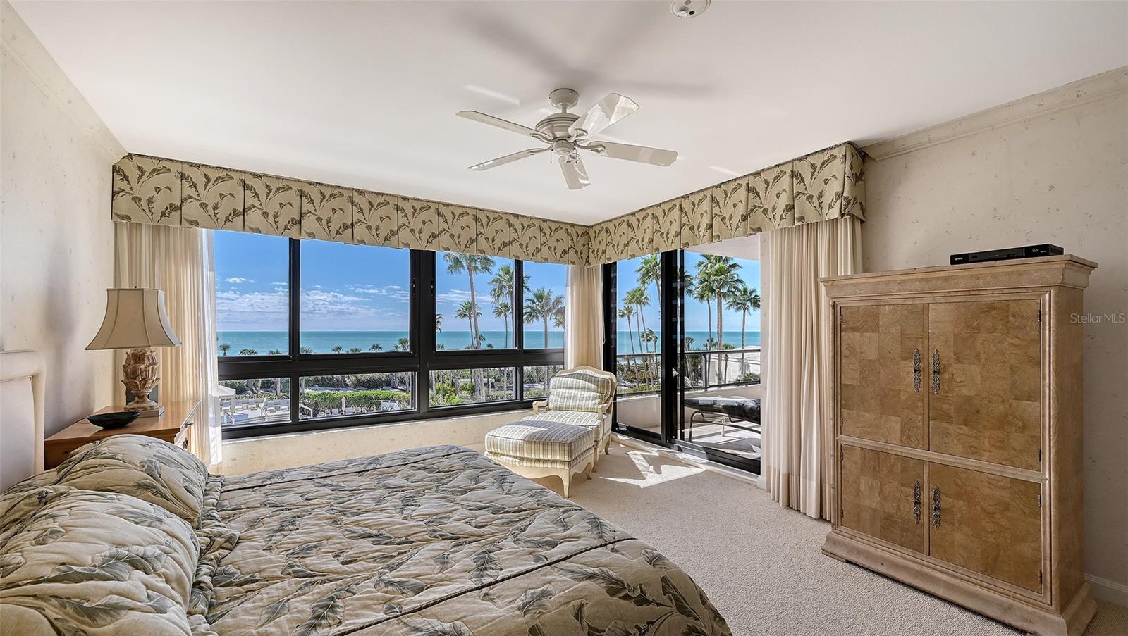 SANCTUARY III - Residential