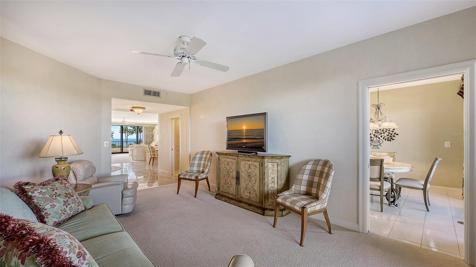 SANCTUARY III - Residential