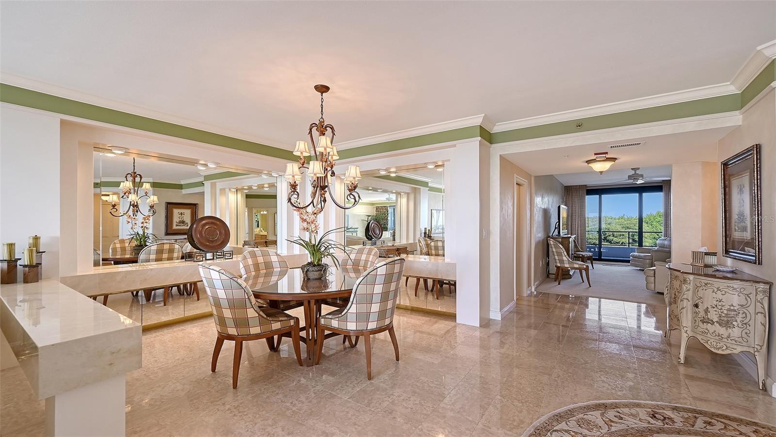SANCTUARY III - Residential