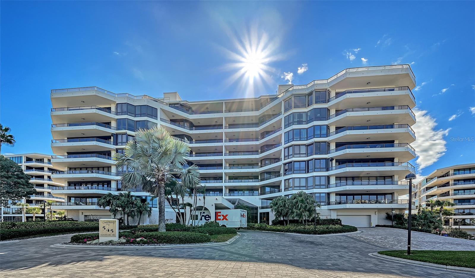 SANCTUARY III - Residential