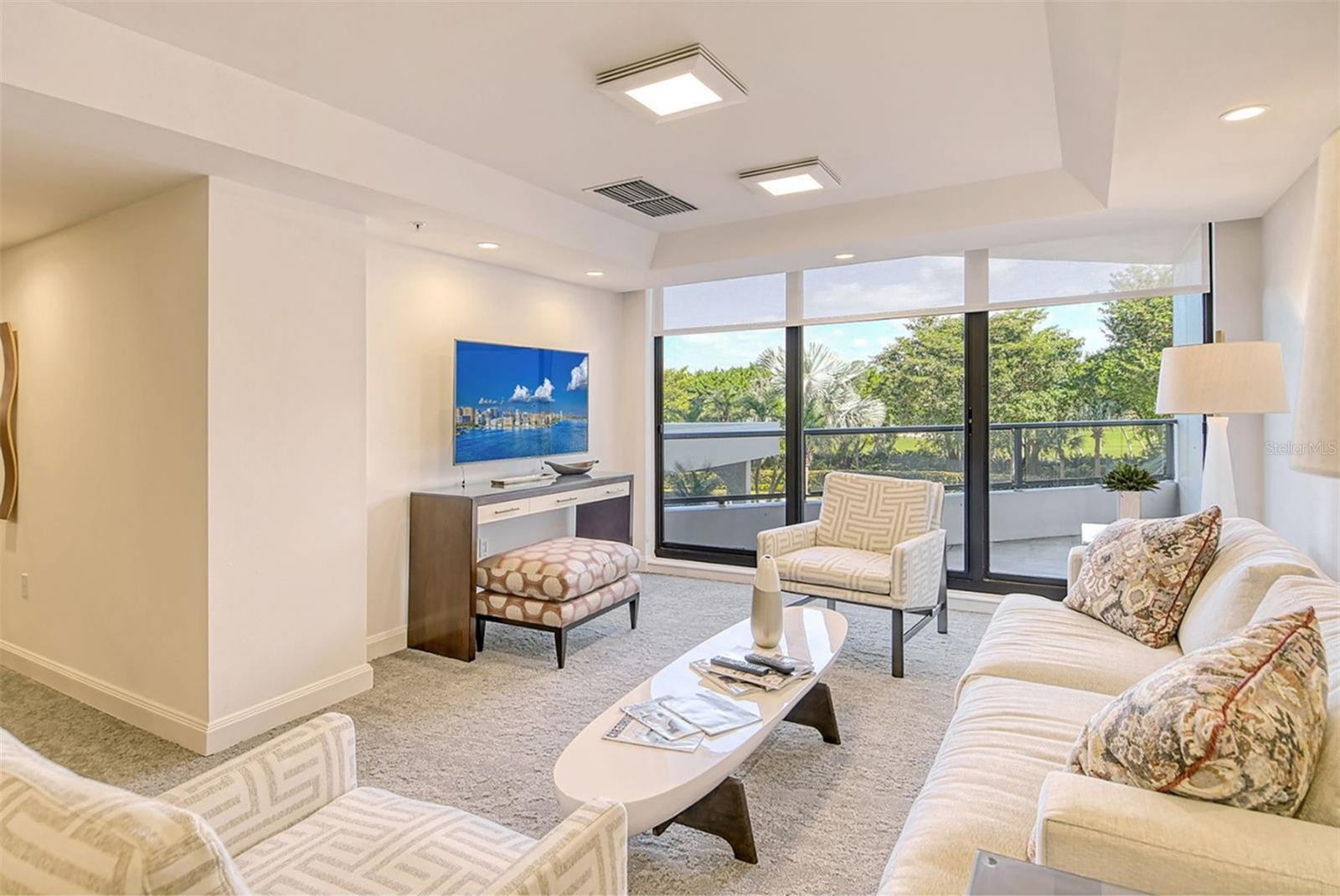 SANCTUARY III - Residential