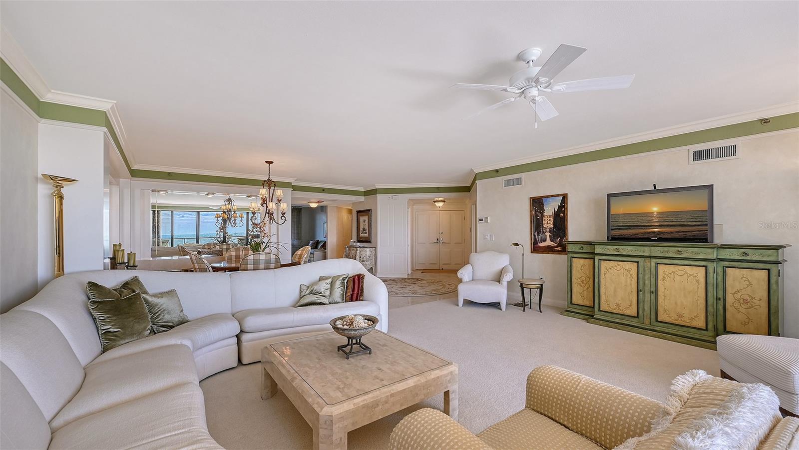 SANCTUARY III - Residential