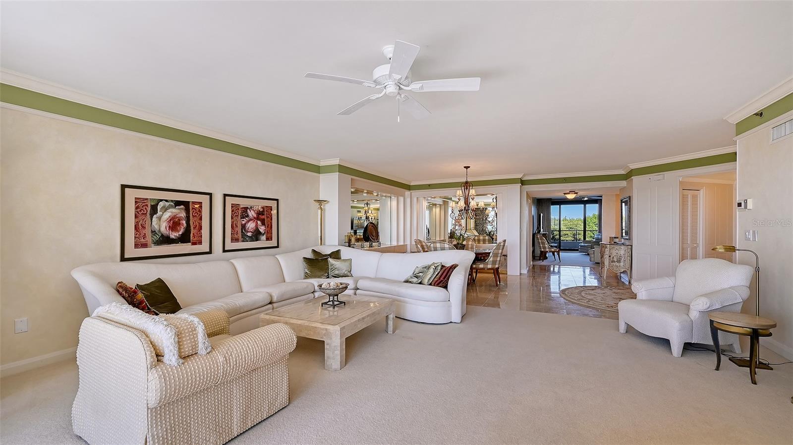 SANCTUARY III - Residential
