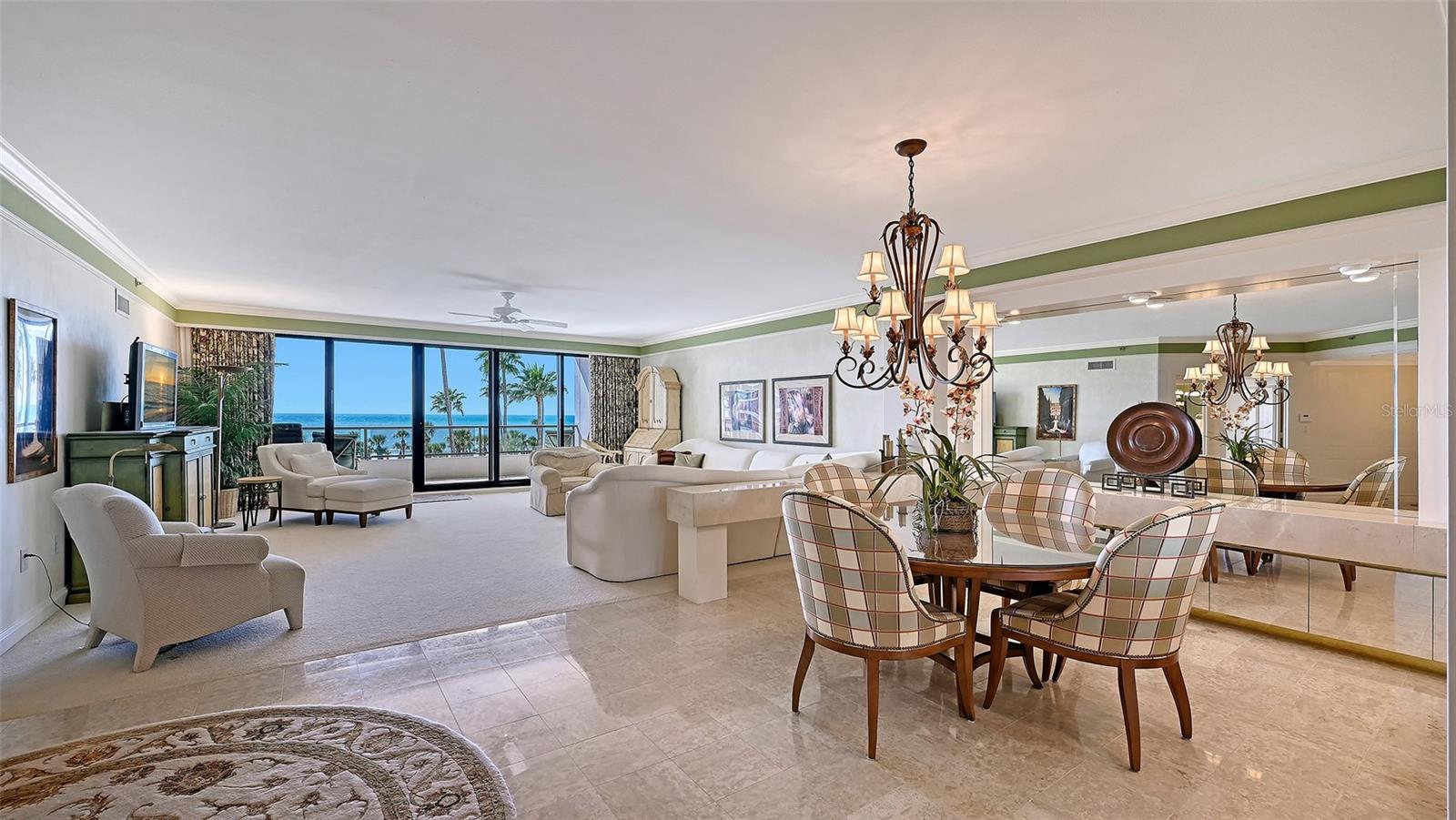 SANCTUARY III - Residential
