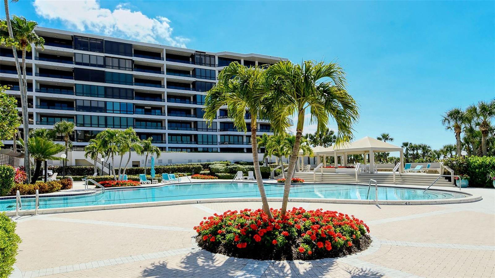 SANCTUARY III - Residential
