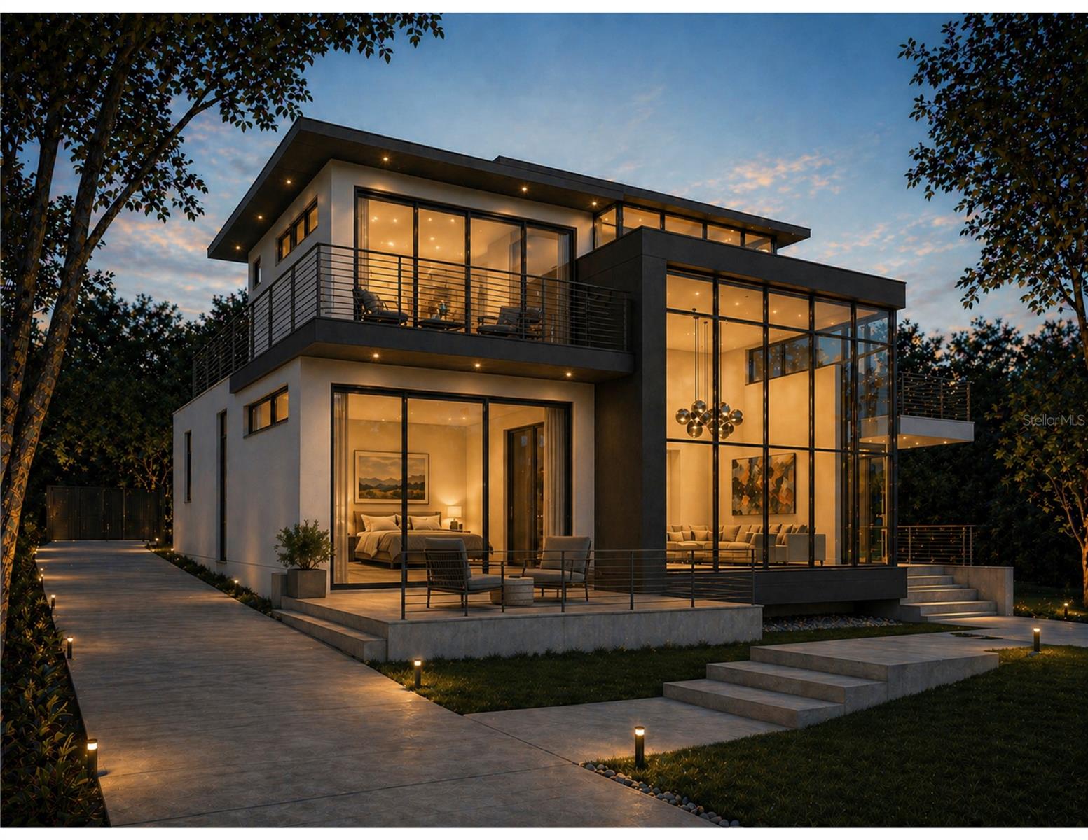 WINDERMERE TOWN - Residential