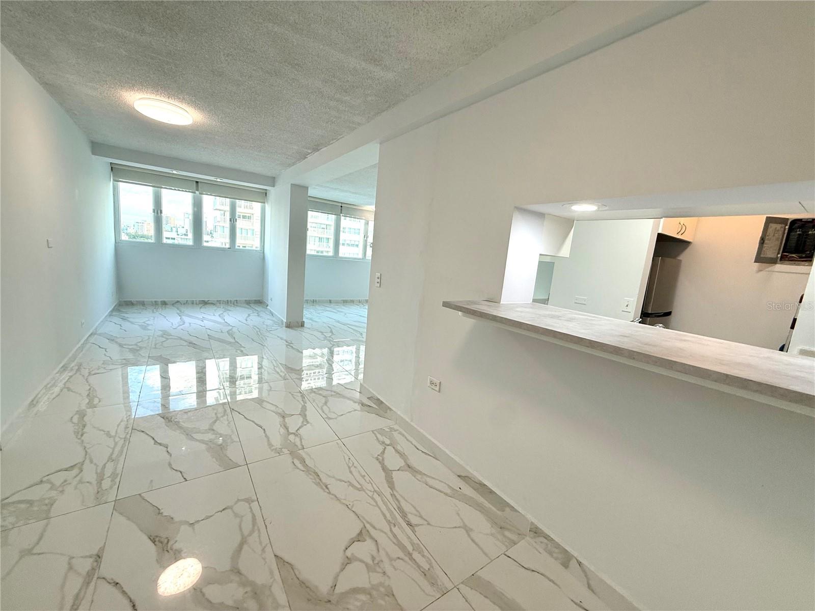 CONDADO DEL MAR - Residential