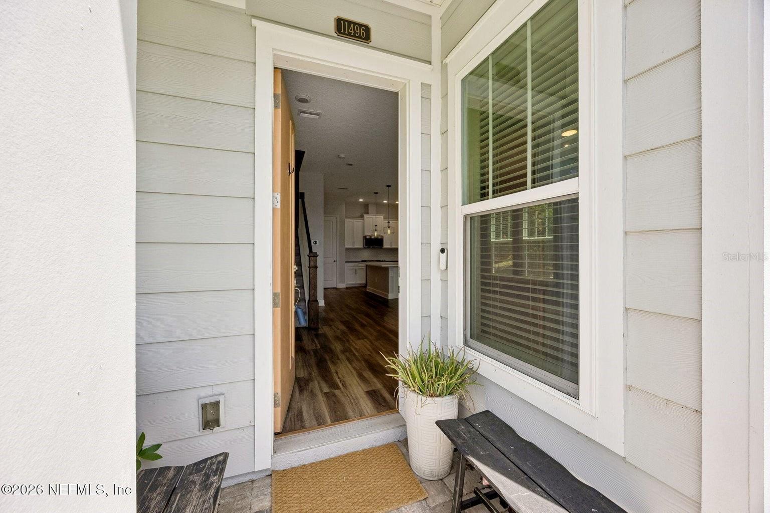 TIDAL POINTE/SOUTHSIDE QUARTER - Residential