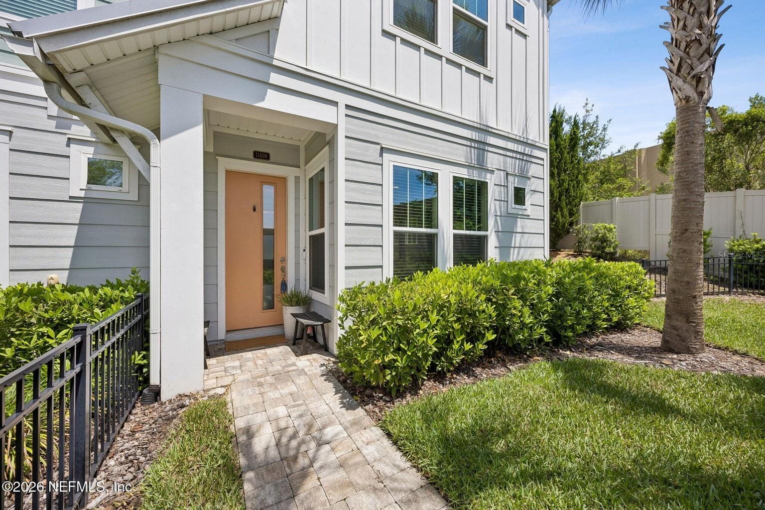 TIDAL POINTE/SOUTHSIDE QUARTER - Residential