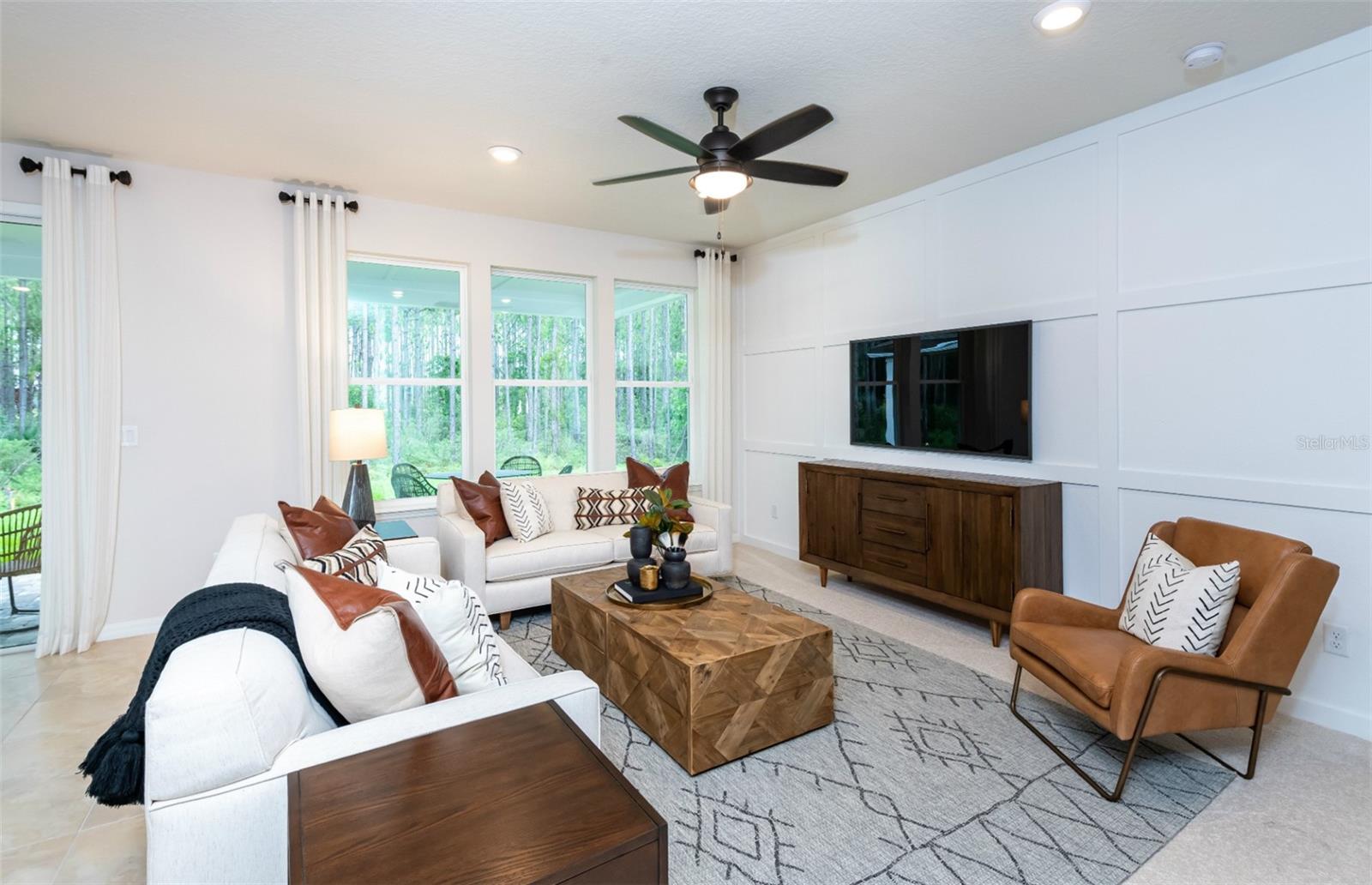 DEL WEBB BEXLEY - Residential