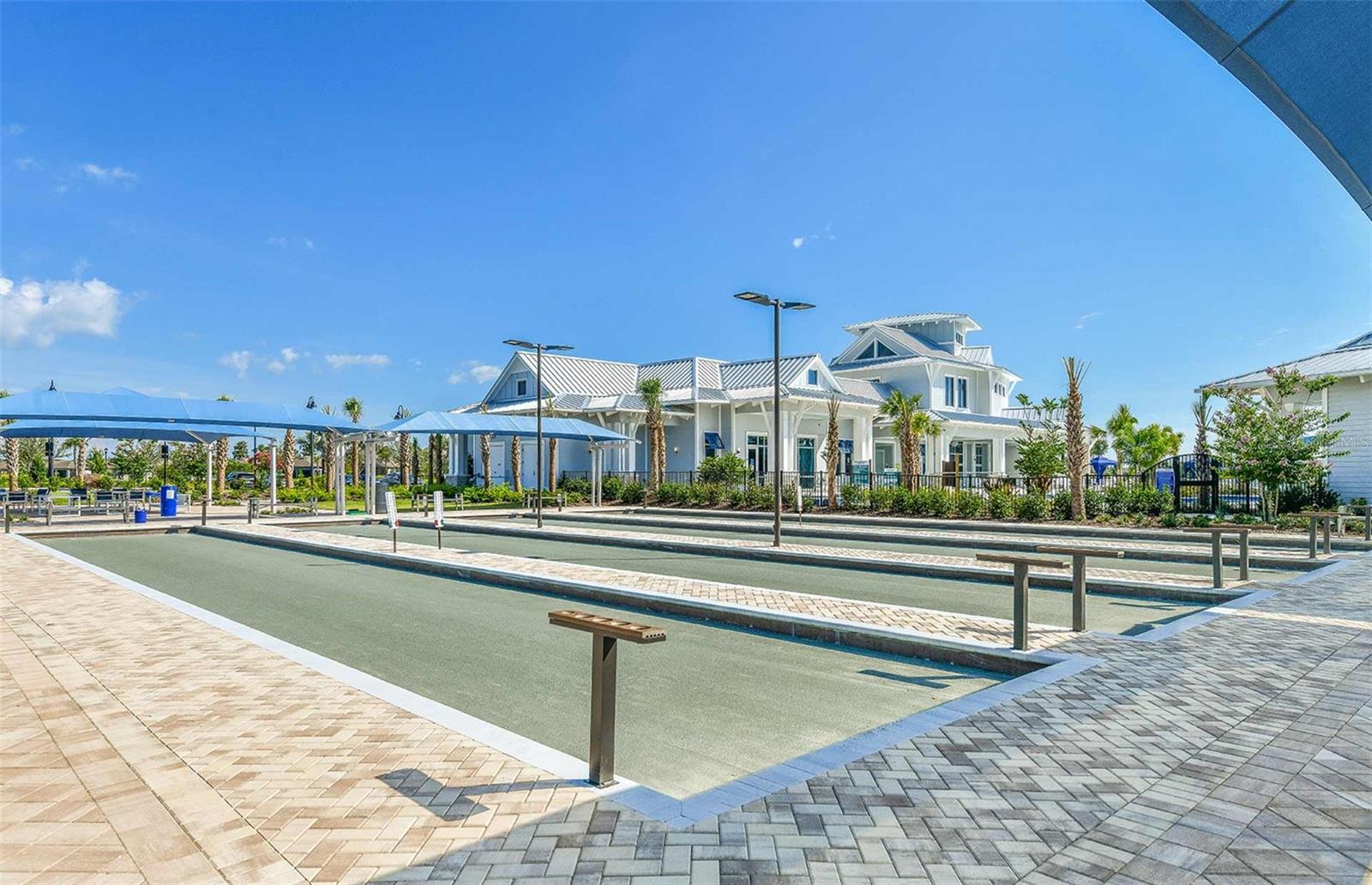 DEL WEBB BEXLEY - Residential