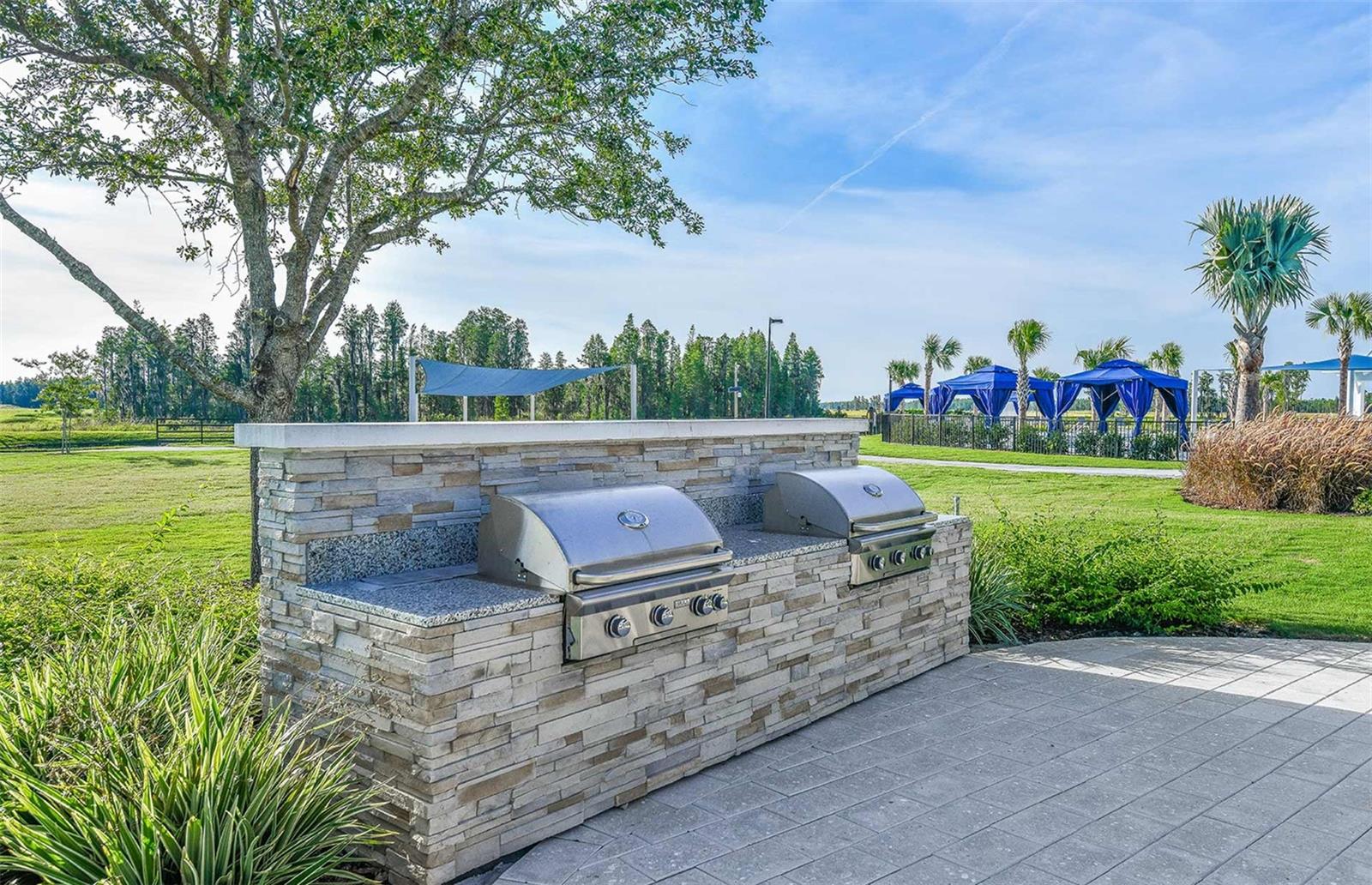 DEL WEBB BEXLEY - Residential