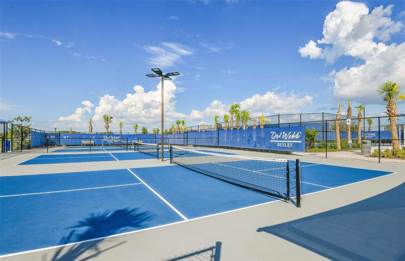 DEL WEBB BEXLEY - Residential