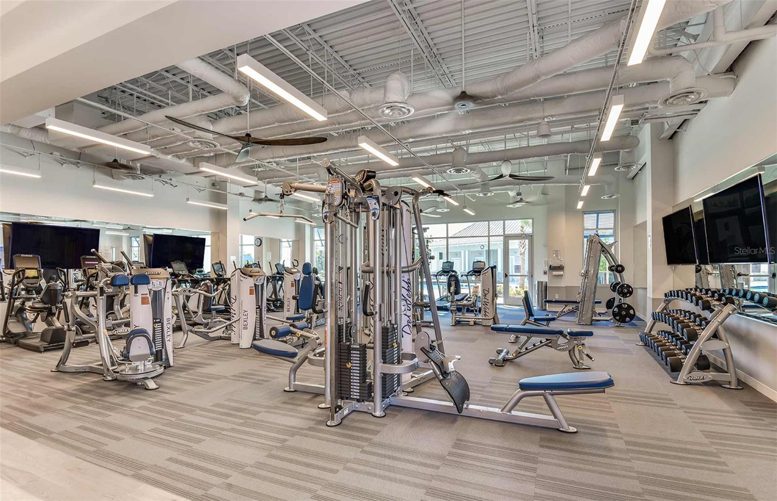 DEL WEBB BEXLEY - Residential