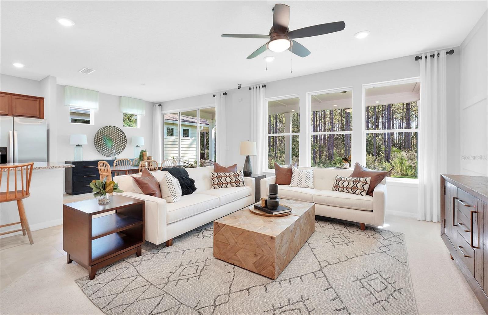 DEL WEBB BEXLEY - Residential
