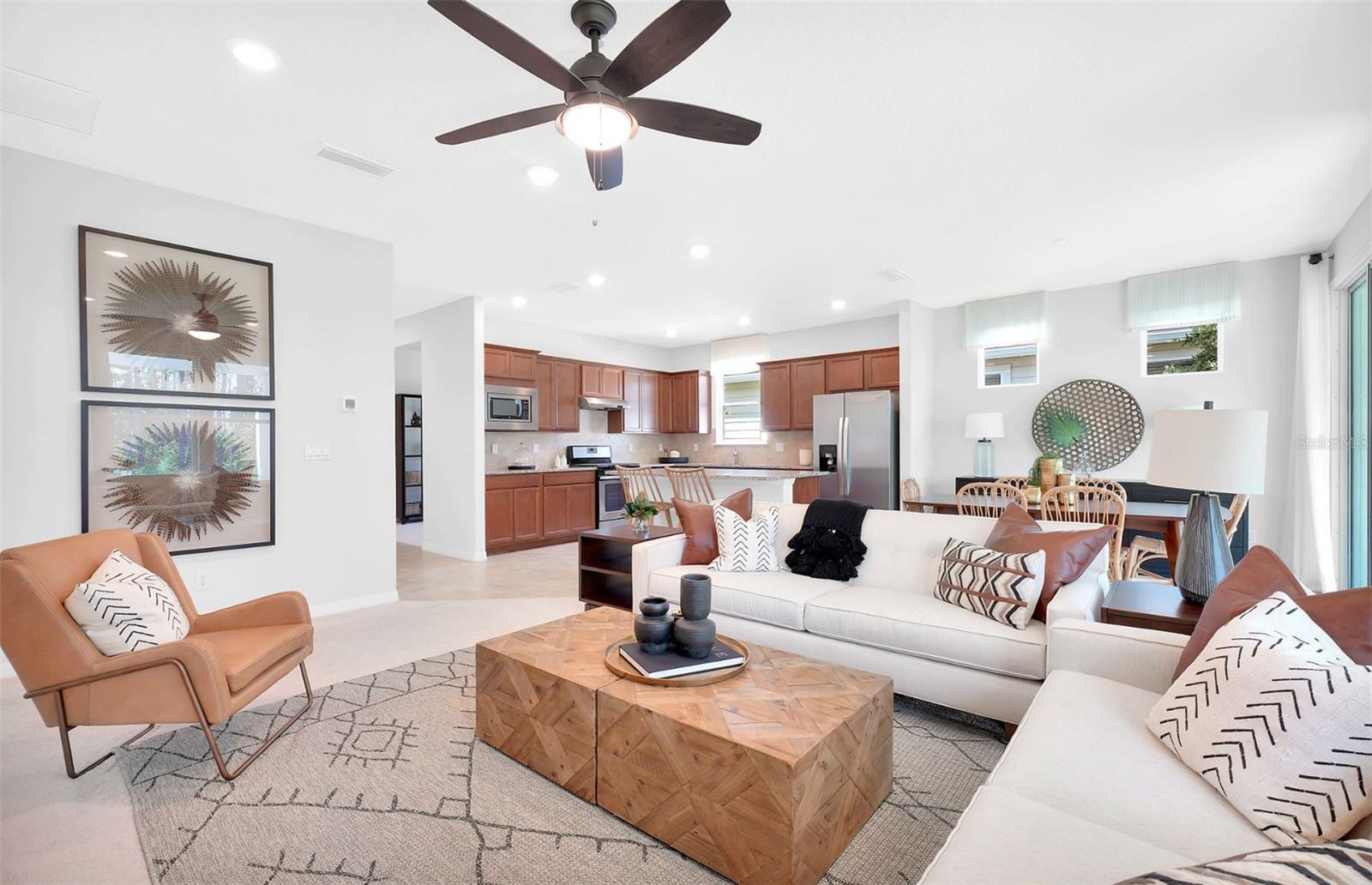 DEL WEBB BEXLEY - Residential