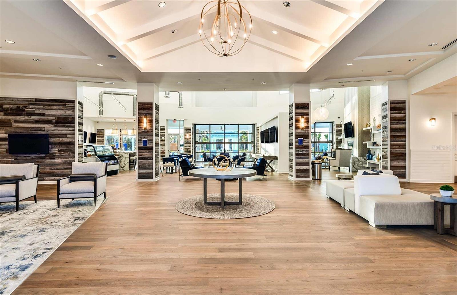 DEL WEBB BEXLEY - Residential