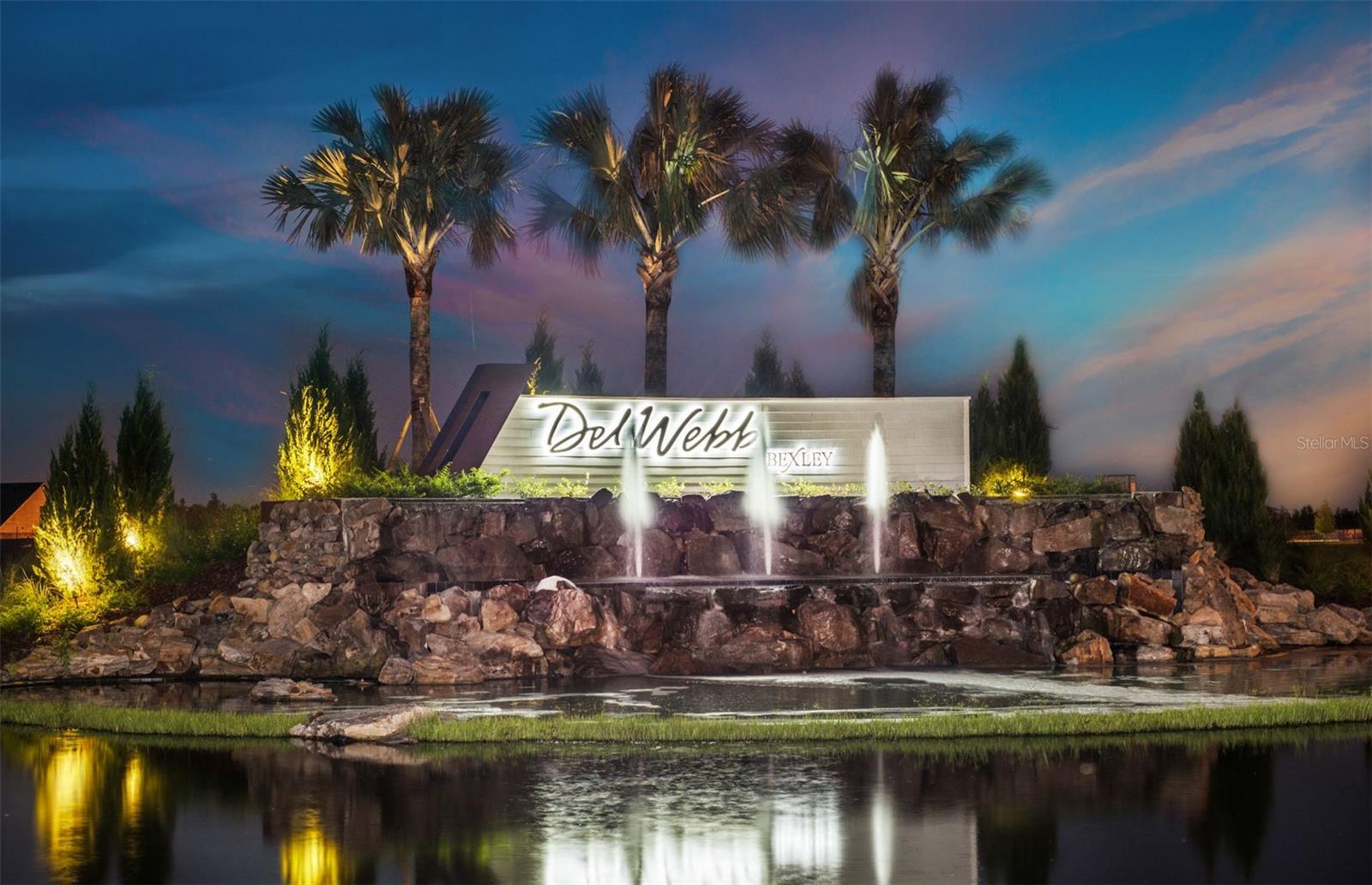 DEL WEBB BEXLEY - Residential