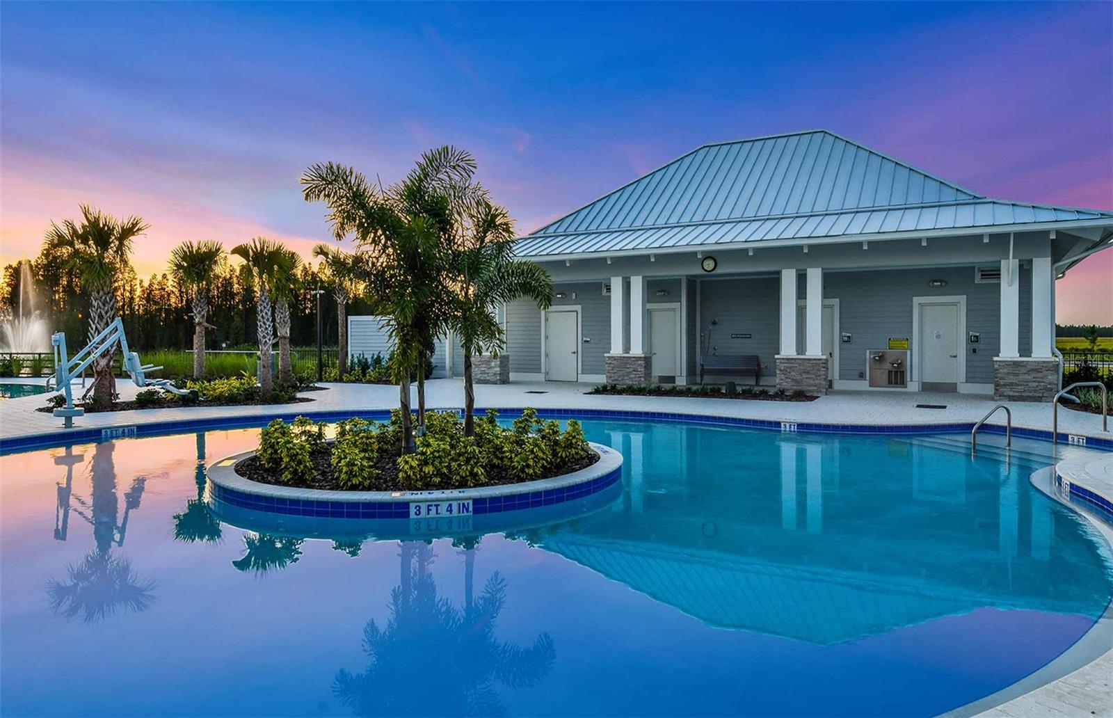 DEL WEBB BEXLEY - Residential