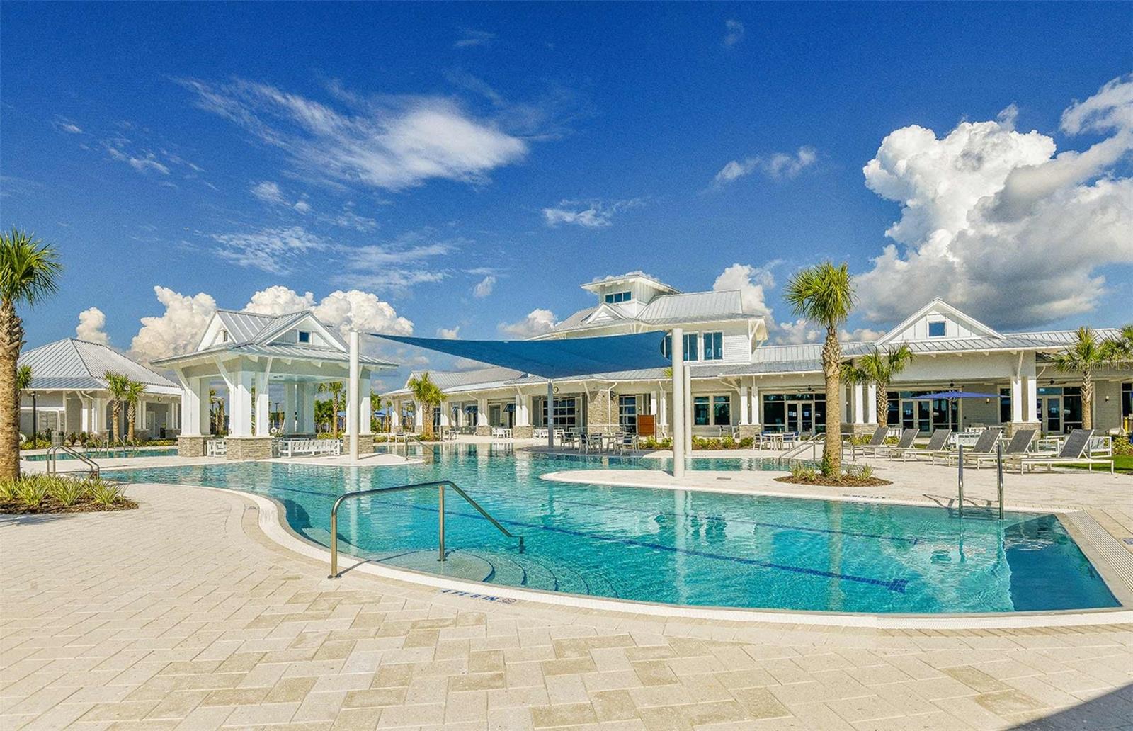 DEL WEBB BEXLEY - Residential
