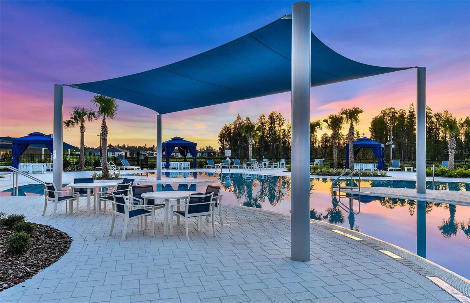 DEL WEBB BEXLEY - Residential
