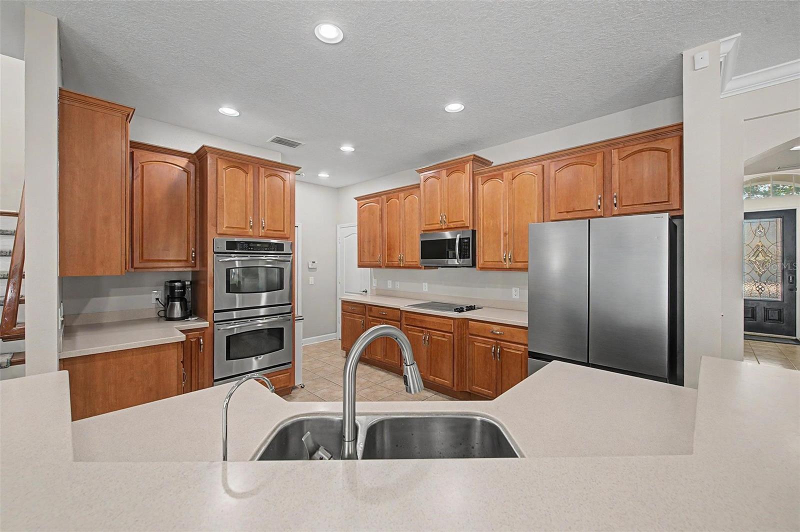 CROSBY CROSSINGS - Residential