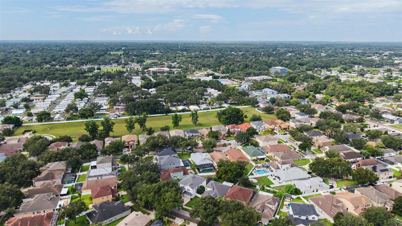 CROSBY CROSSINGS - Residential