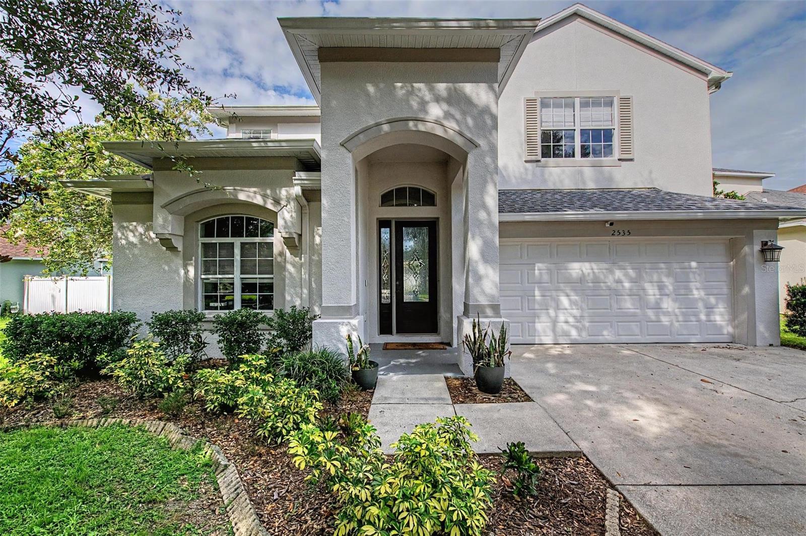 CROSBY CROSSINGS - Residential