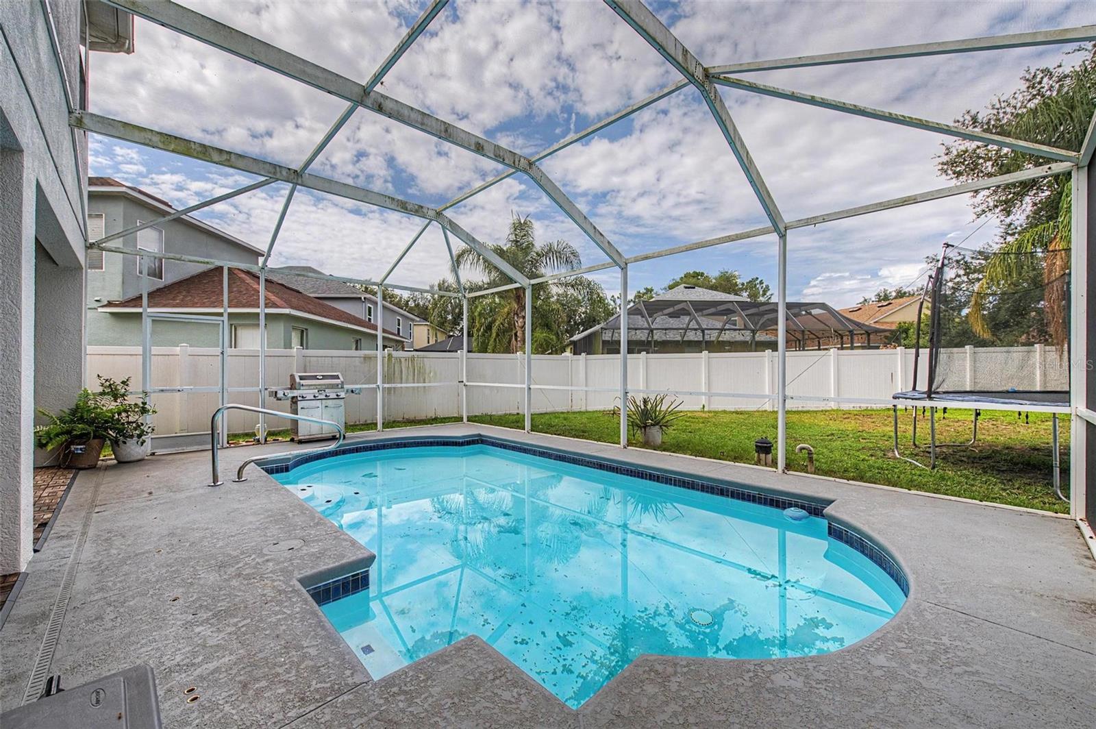 CROSBY CROSSINGS - Residential
