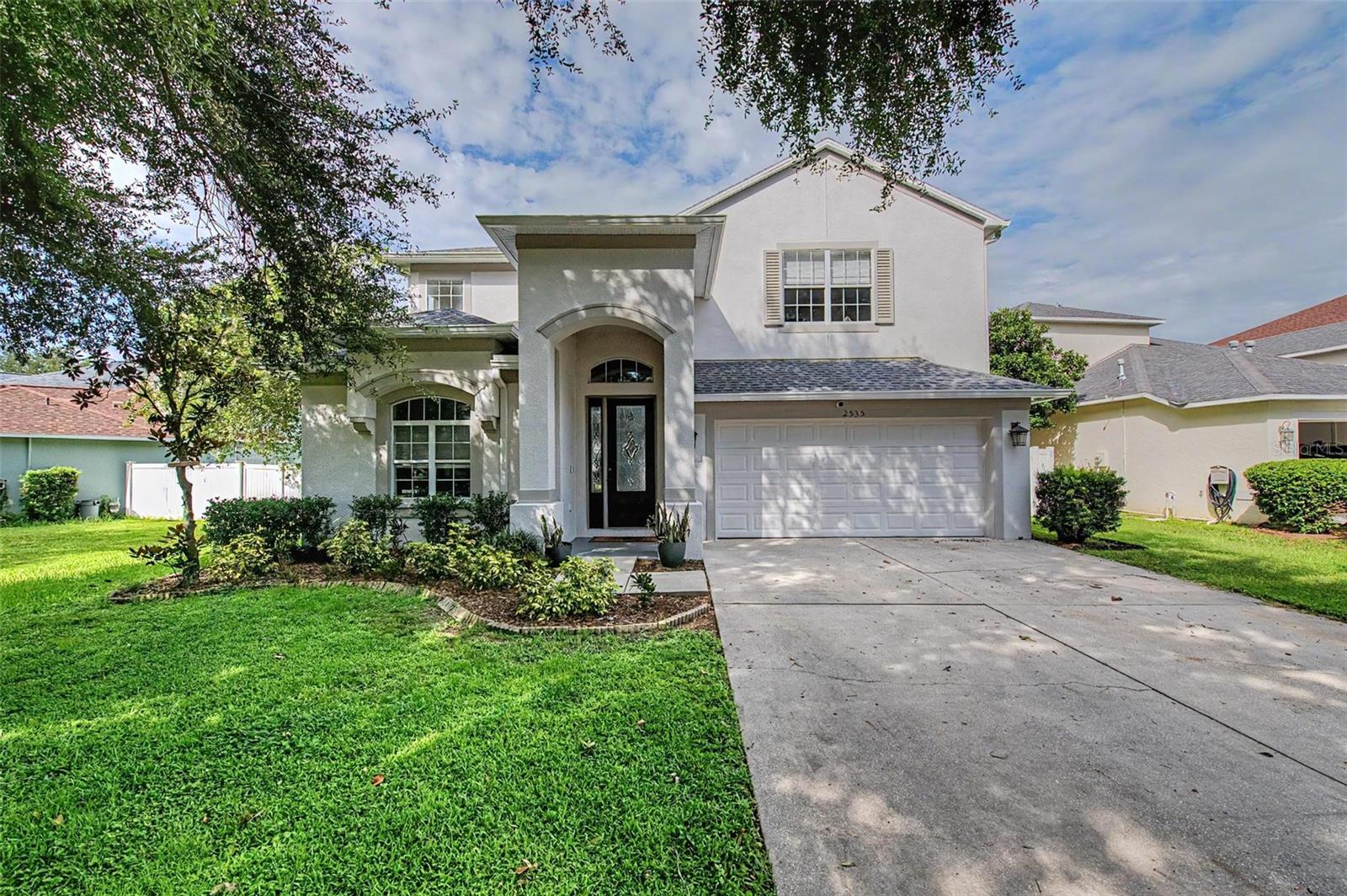 CROSBY CROSSINGS - Residential
