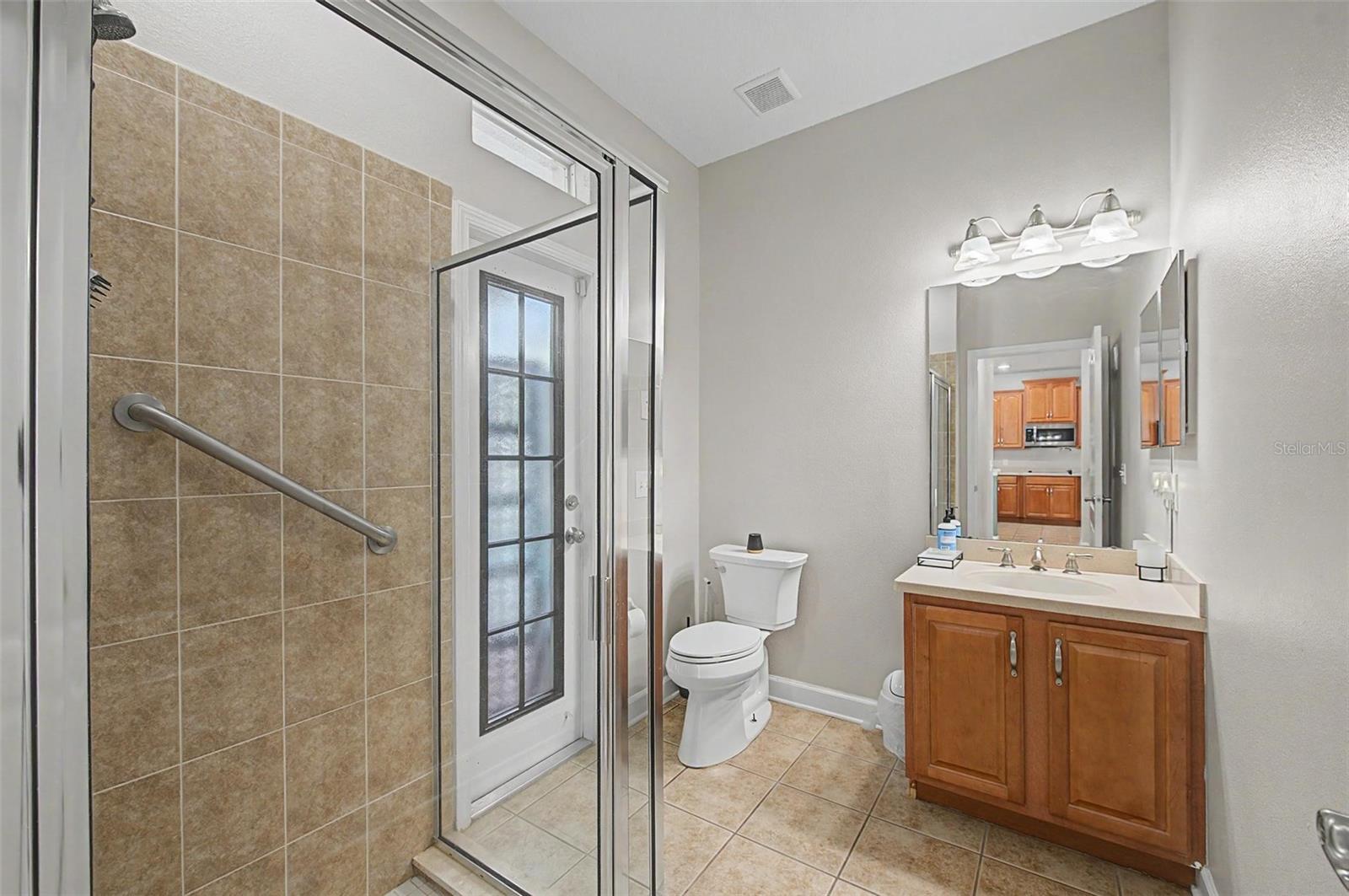 CROSBY CROSSINGS - Residential
