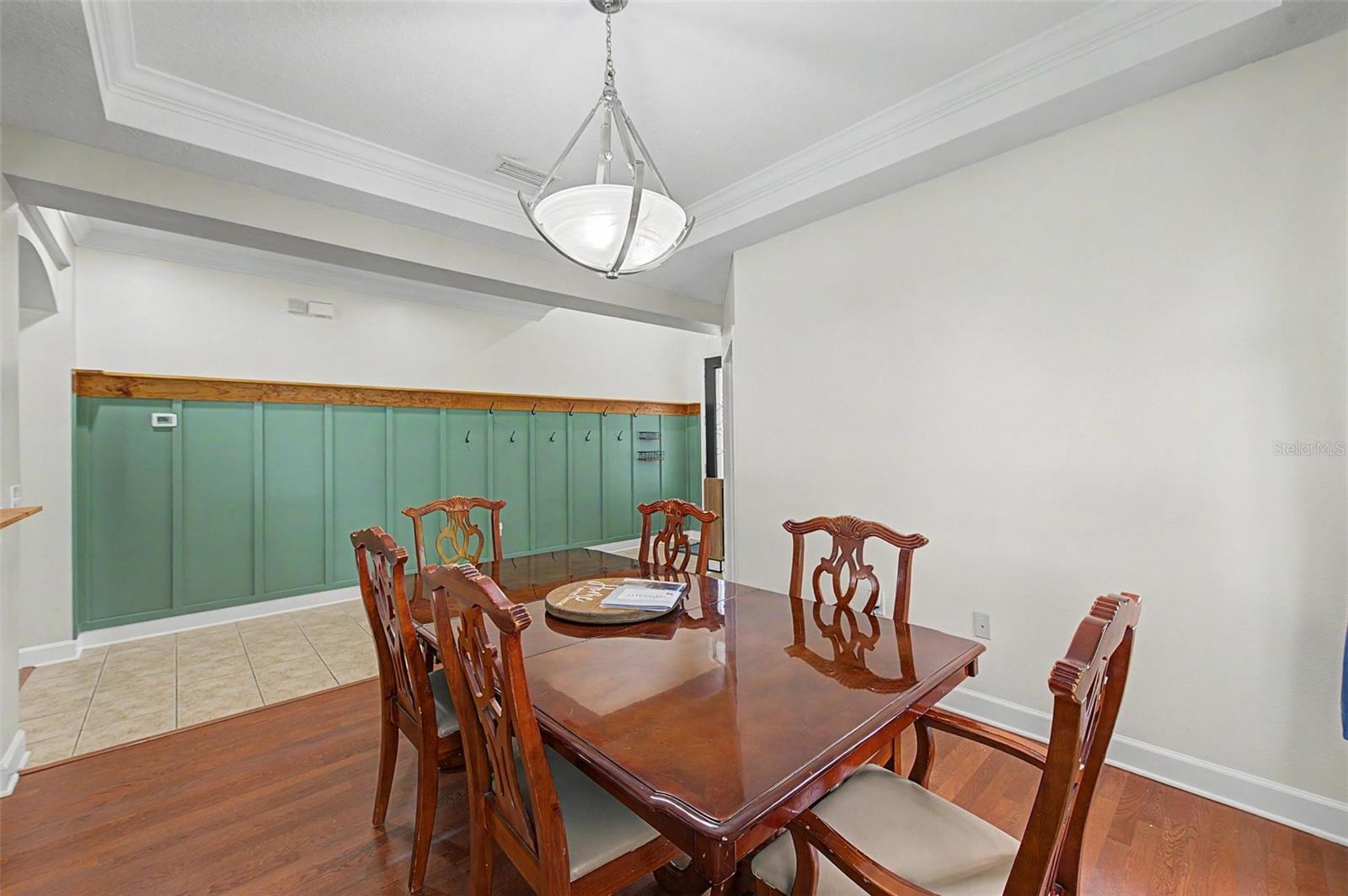 CROSBY CROSSINGS - Residential