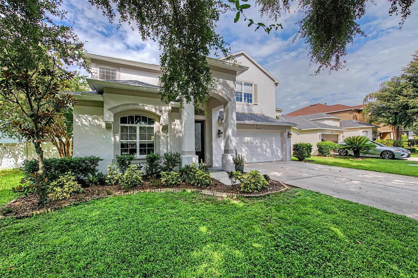 CROSBY CROSSINGS - Residential