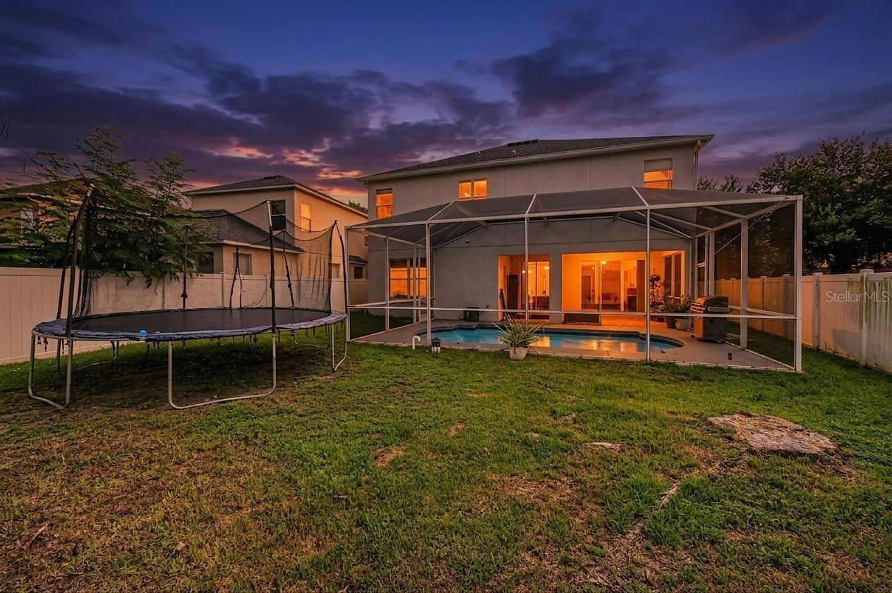 CROSBY CROSSINGS - Residential