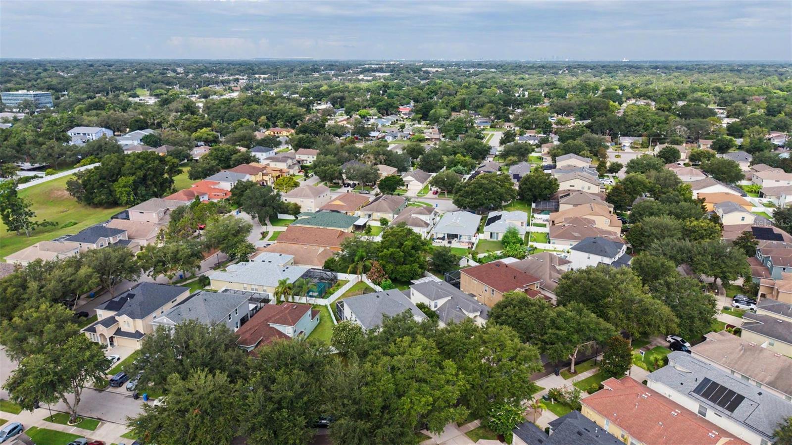CROSBY CROSSINGS - Residential