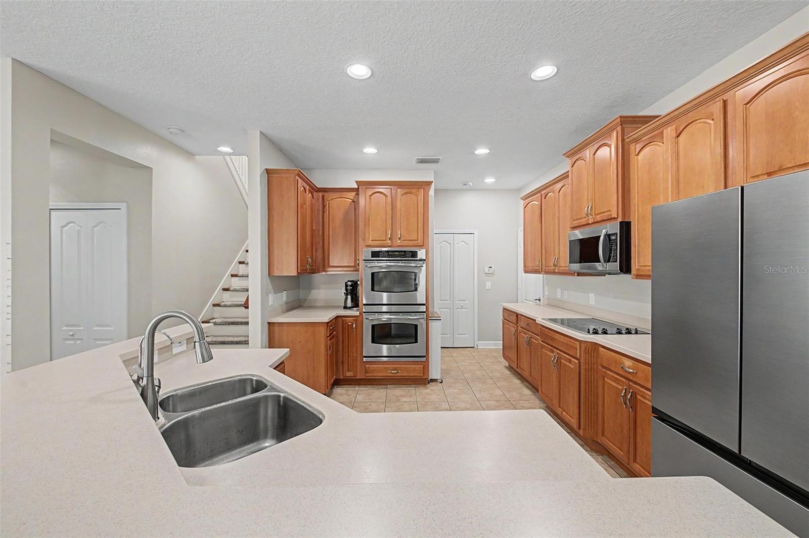 CROSBY CROSSINGS - Residential