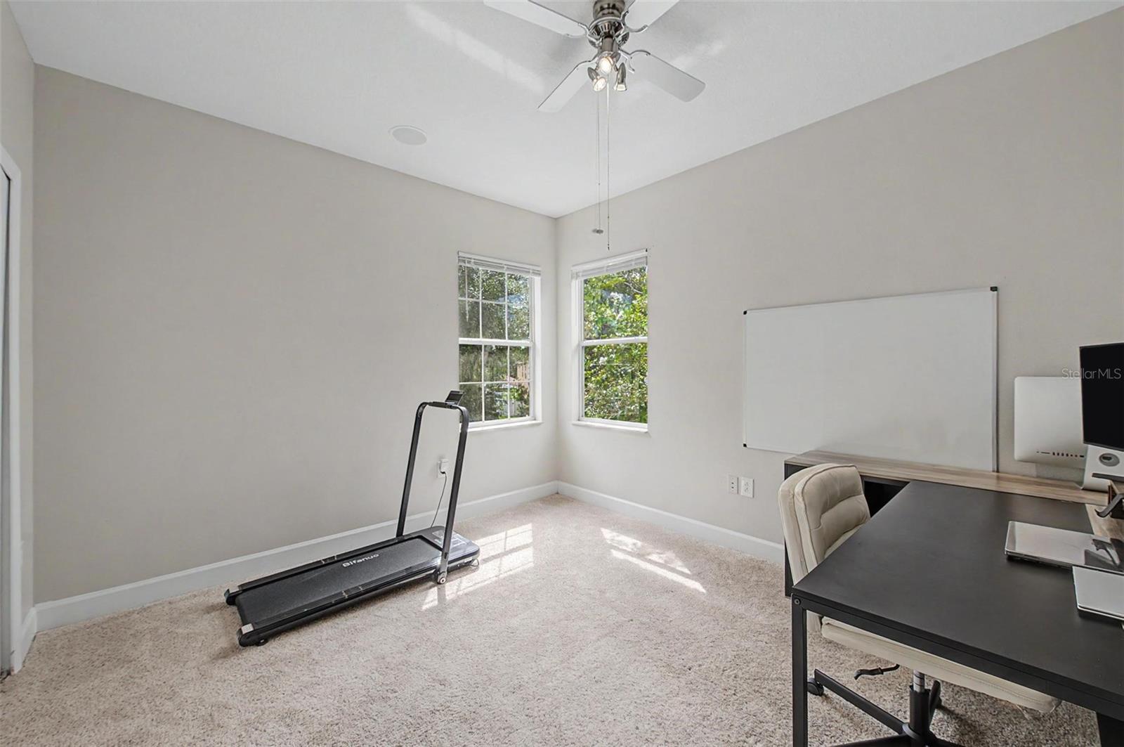 CROSBY CROSSINGS - Residential