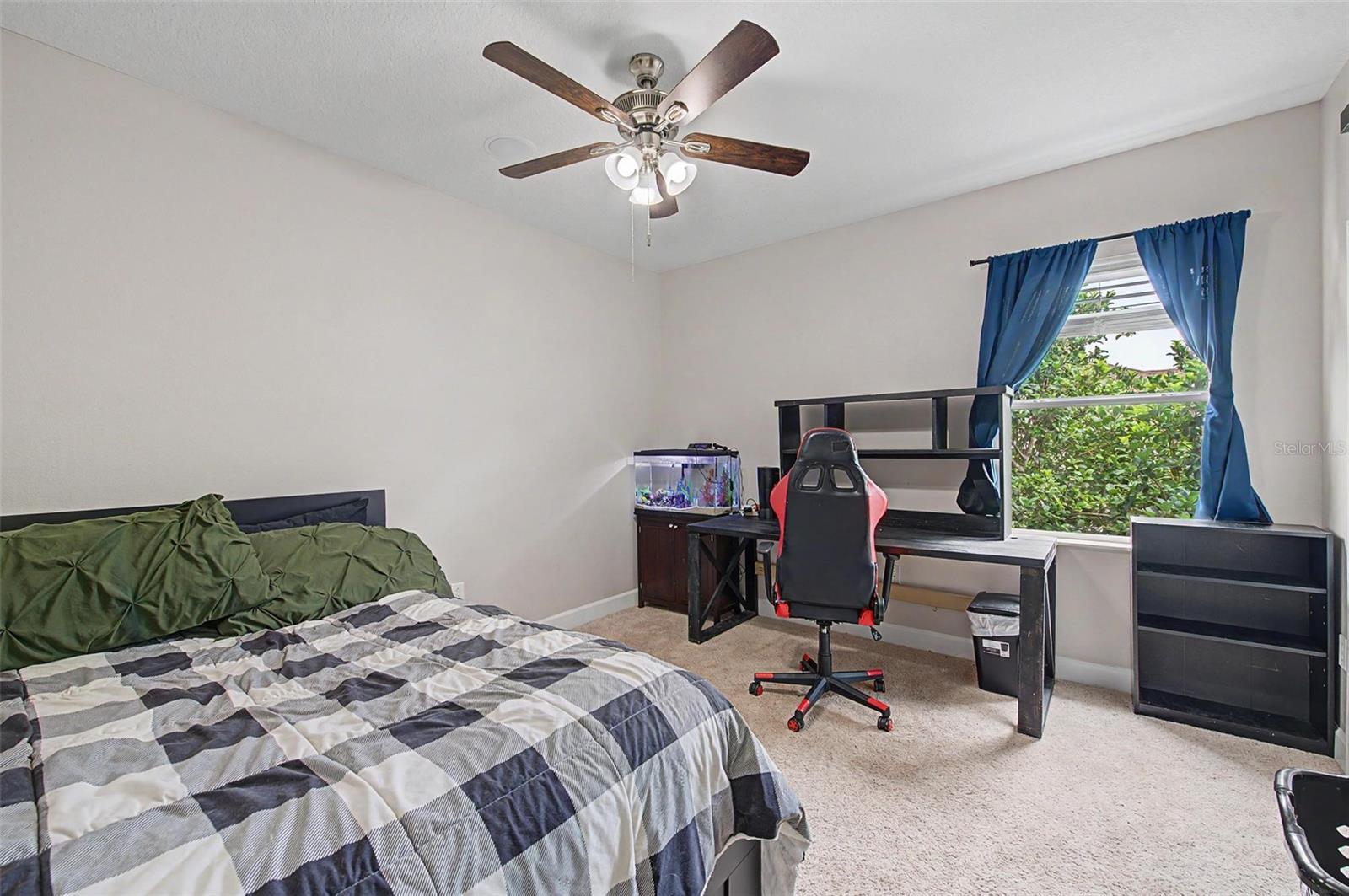 CROSBY CROSSINGS - Residential