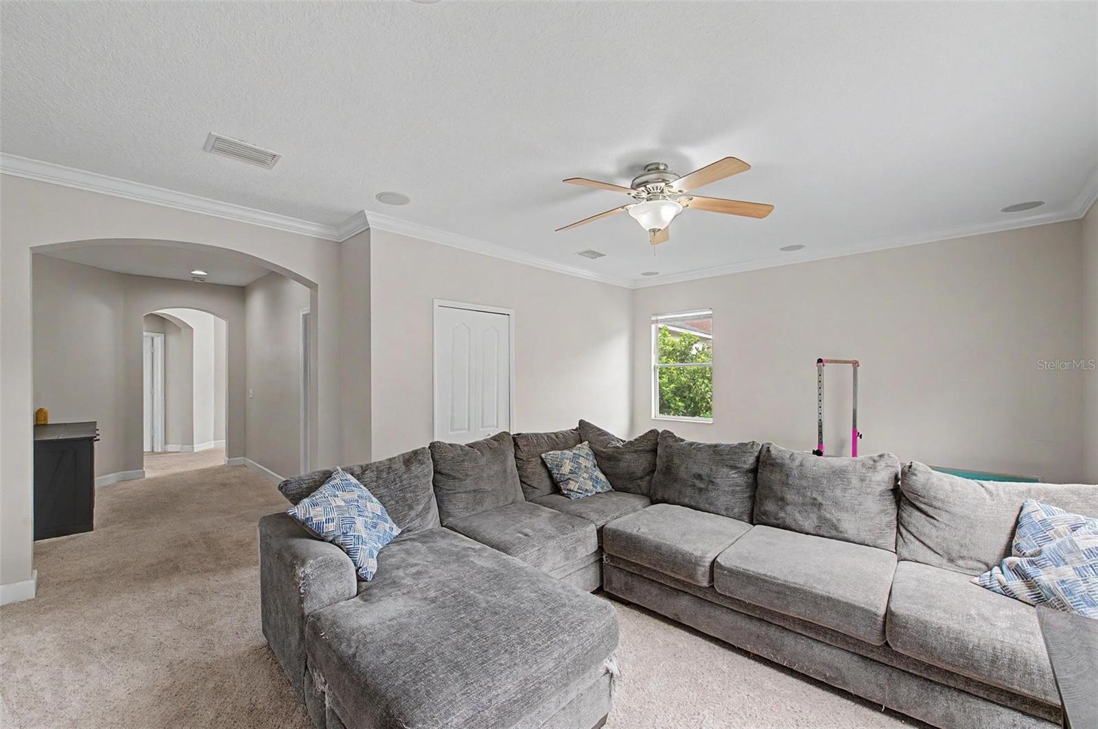 CROSBY CROSSINGS - Residential