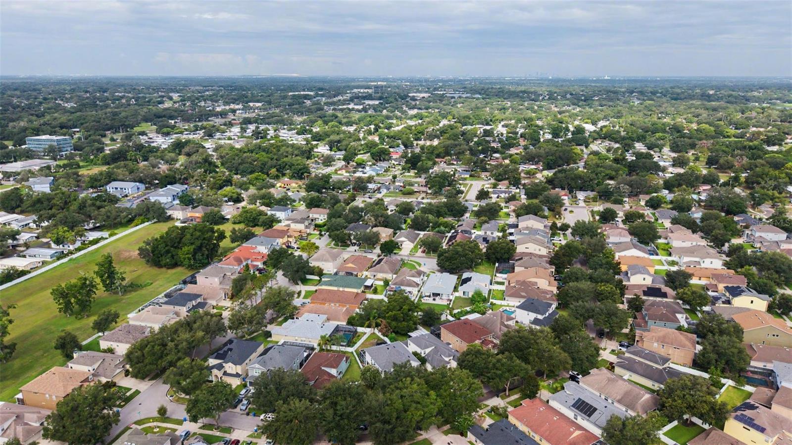 CROSBY CROSSINGS - Residential