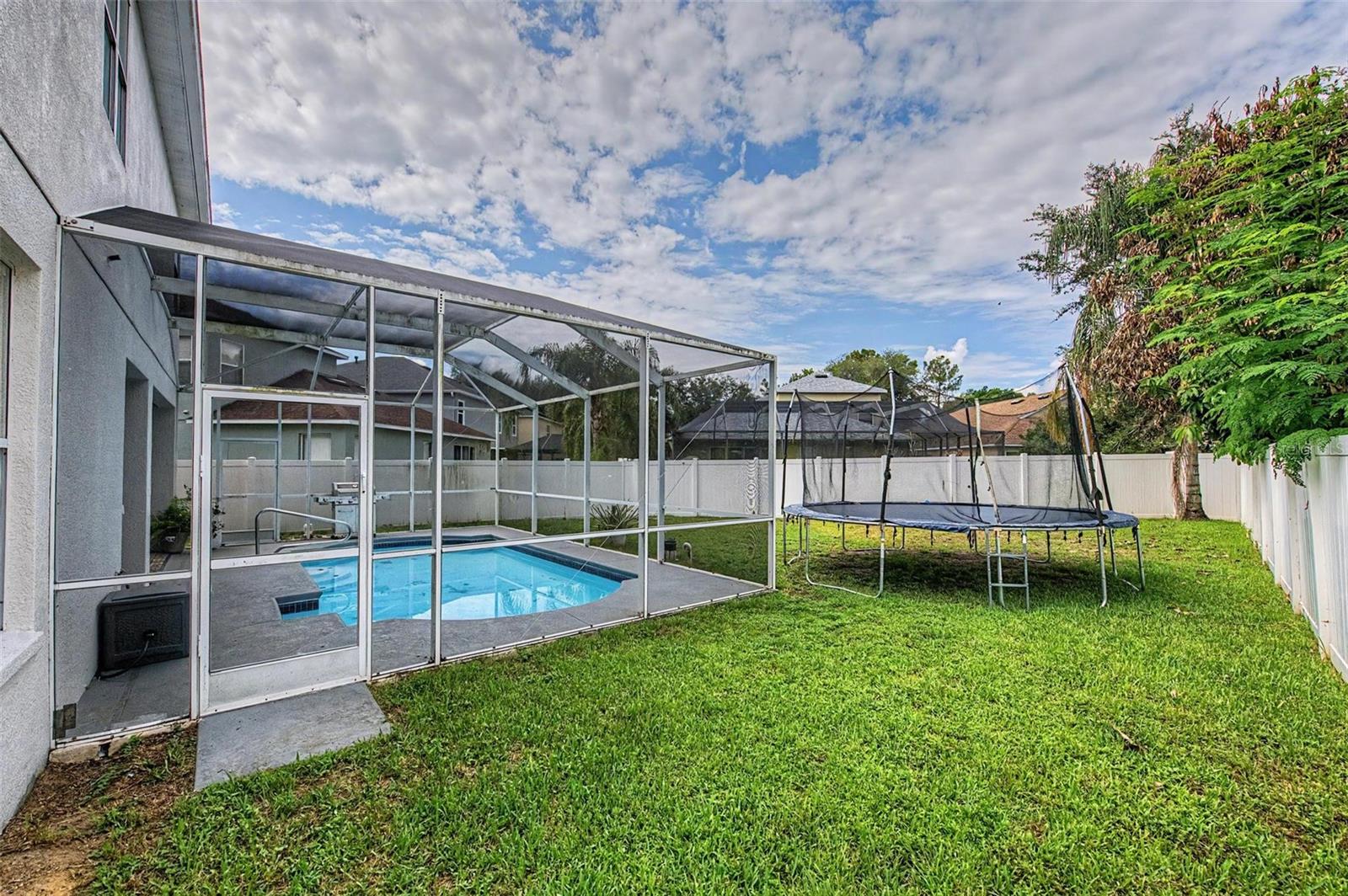 CROSBY CROSSINGS - Residential