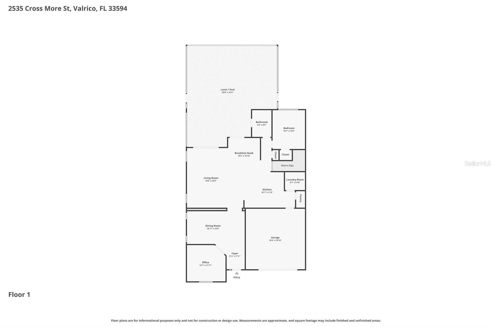 CROSBY CROSSINGS - Residential