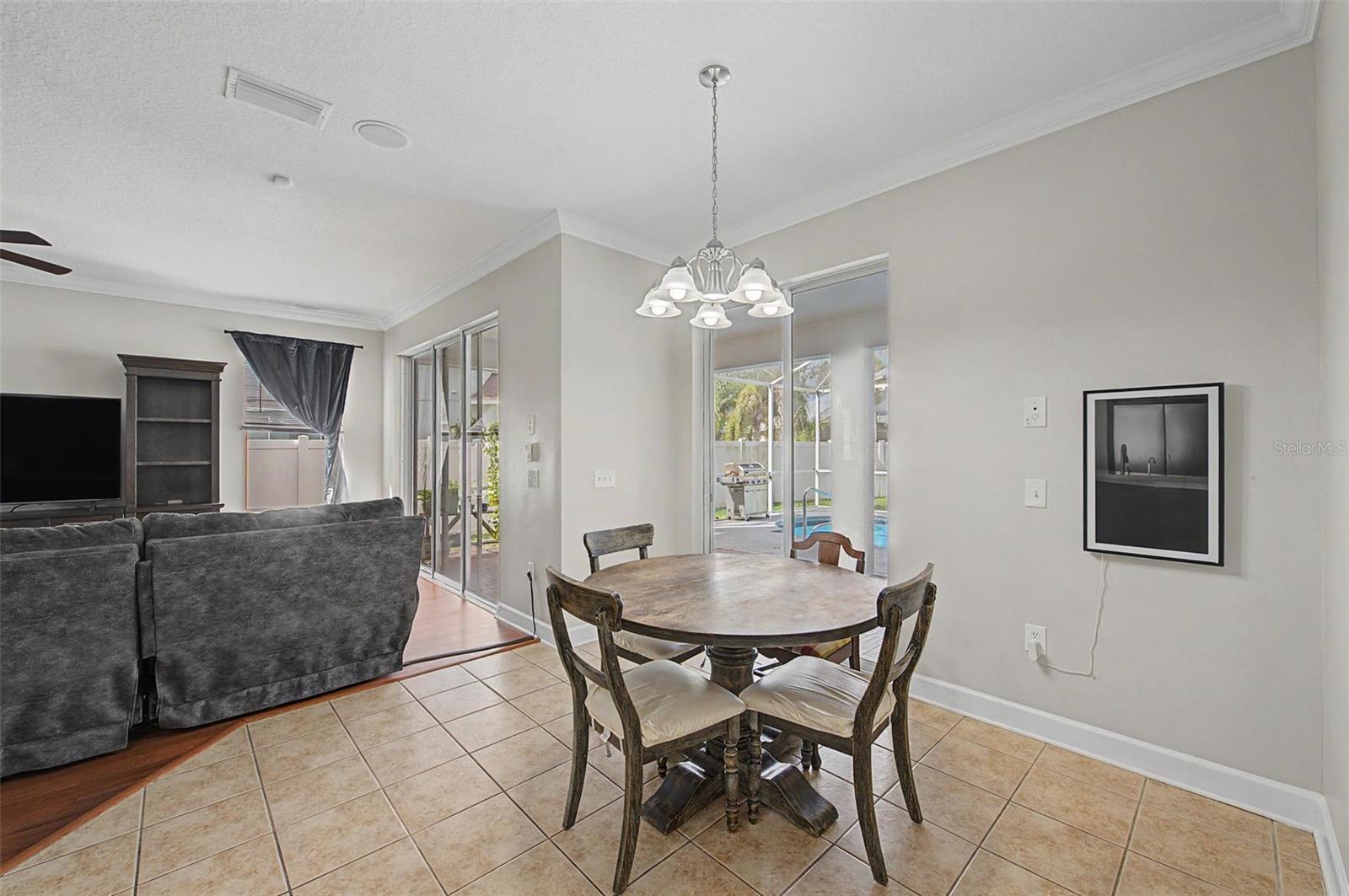 CROSBY CROSSINGS - Residential